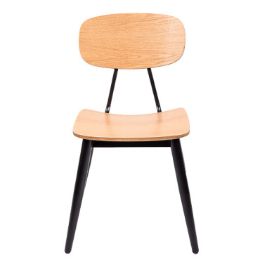 Chaise Denise - Vintage CHR - lot de 4 - Restock CHR  au meilleur prix sur Restock CHR