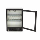 Réfrigérateur à boissons - 142L - 1 porte - 2 étagères réglables - Maxima  au meilleur prix sur Restock CHR