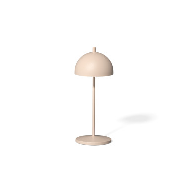 Lampe de table Led 8 cm sable mat YUYU ALICE professionnel - Was Germany  au meilleur prix sur Restock CHR