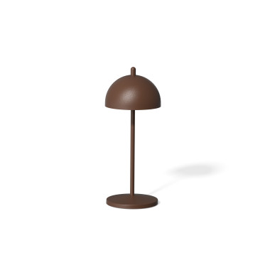 Lampe de table Led 8 cm corten mat YUYU ALICE professionnel - Was Germany  au meilleur prix sur Restock CHR