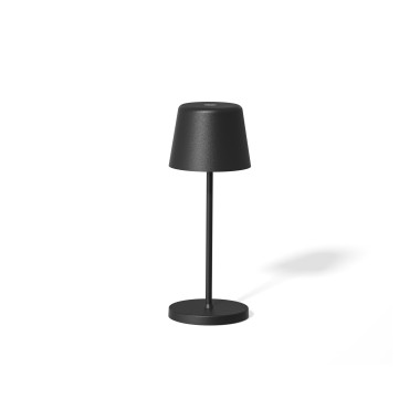 Lampe de table Led 8 cm noir mat YUYU ALEX professionnel - Was Germany  au meilleur prix sur Restock CHR
