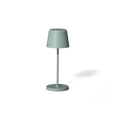 Lampe de table Led 8 cm menthe mat YUYU ALEX professionnel - Was Germany  au meilleur prix sur Restock CHR