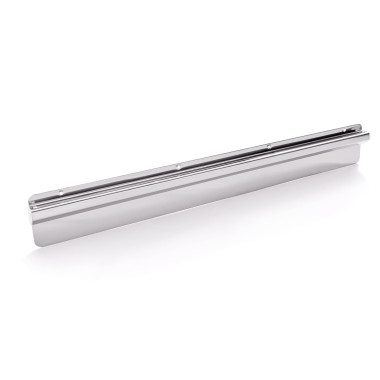 Acier inoxydable Porte-bons 46 cm inox professionnel - Was Germany  au meilleur prix sur Restock CHR