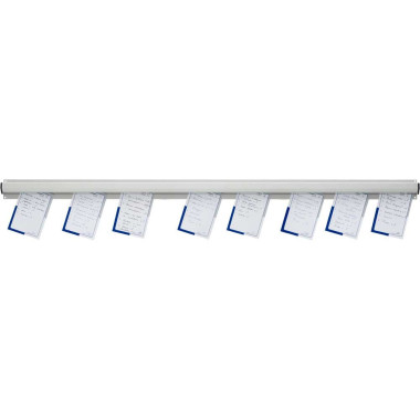 Porte-fiches L 1200 mm - Stalgast  au meilleur prix sur Restock CHR
