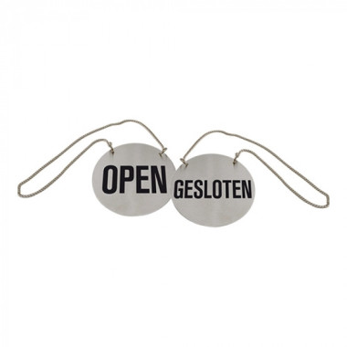 Indicatifs adhésives - Emga  au meilleur prix sur Restock CHR