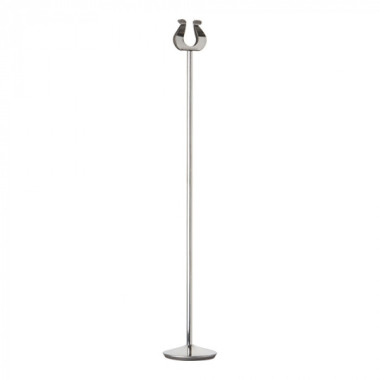 Porte-menu de table - Emga  au meilleur prix sur Restock CHR