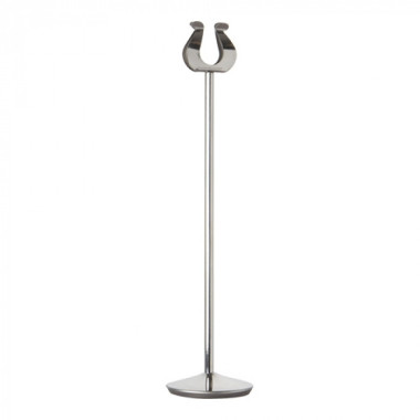 Porte-menu de table - Emga  au meilleur prix sur Restock CHR