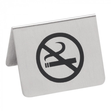 Signe de table - Emga  au meilleur prix sur Restock CHR