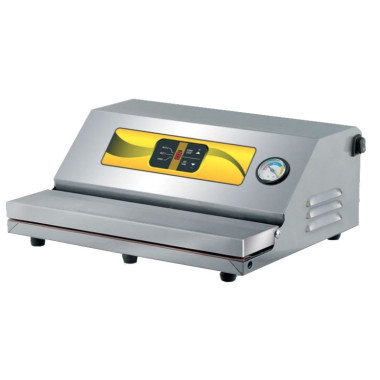 Machine sous vide 500 mm ECOMEDIUM - Lavezzini  au meilleur prix sur Restock CHR
