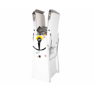 Laminoir à pâtes sur pied PM500-1200 - Edilser  au meilleur prix sur Restock CHR