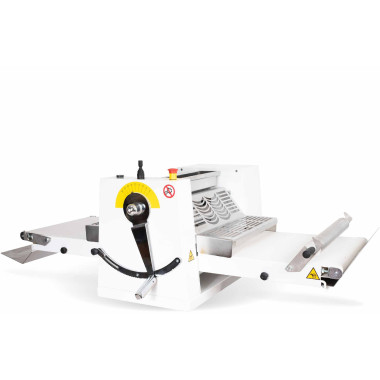 Laminoir à pâtes sur pied PM500-1000 - Edilser  au meilleur prix sur Restock CHR