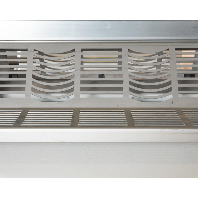 Laminoir à pâtes sur pied PM600-1200 - Edilser  au meilleur prix sur Restock CHR