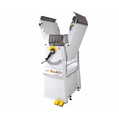 Laminoir à pâtes professionnel PM600-1400 - Edilser  au meilleur prix sur Restock CHR