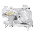 Trancheuse à jambon - Ø 250 mm - Lame inclinée - Casselin  au meilleur prix sur Restock CHR