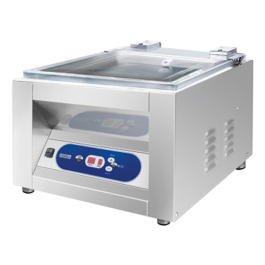 Emballeuse sous vide à cloche - 30 cm - 350W - Casselin  au meilleur prix sur Restock CHR