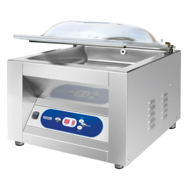 Emballeuse sous vide à cloche - 40 cm - 900W - Casselin  au meilleur prix sur Restock CHR