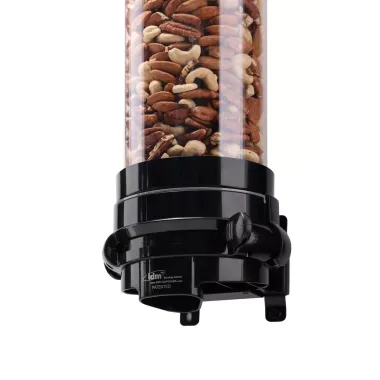 Distributeur d'aliment sec en vrac - 1 cylindre - HMPC1-4,5 L - Idm  au meilleur prix sur Restock CHR
