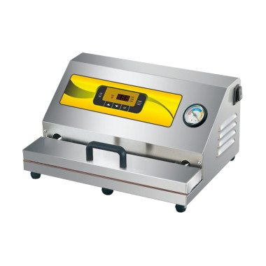 Machine sous vide 450 mm ECOPROFIT - Lavezzini  au meilleur prix sur Restock CHR