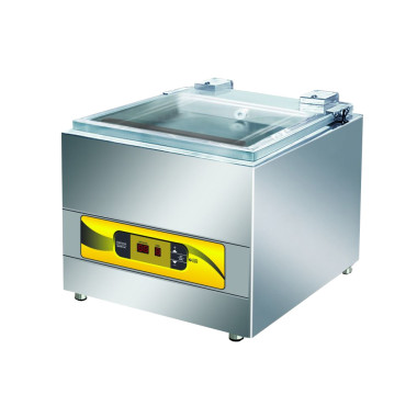 Machine sous vide à cloche 250 mm ECOTYPE - Lavezzini  au meilleur prix sur Restock CHR