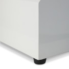 Pétrin professionnel 10 litres - 6kg - Maxima  au meilleur prix sur Restock CHR
