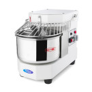 Pétrin professionnel - 8 litres - 4.5kg - Blanc - Maxima  au meilleur prix sur Restock CHR