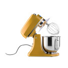 Mixer planétaire doré - 7 L - Jusqu'à 2 kg de pâte - Maxima  au meilleur prix sur Restock CHR