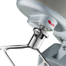 Mixer planétaire - 7 litres - Jusqu'à 2 kg de pâte - Argent - Maxima  au meilleur prix sur Restock CHR
