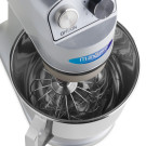 Mixer planétaire - 7 litres - Jusqu'à 2 kg de pâte - Argent - Maxima  au meilleur prix sur Restock CHR