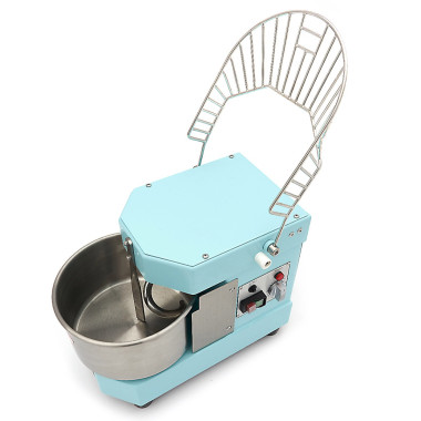 Pétrin professionnel 4.5kg - 8L - bleu - Maxima  au meilleur prix sur Restock CHR