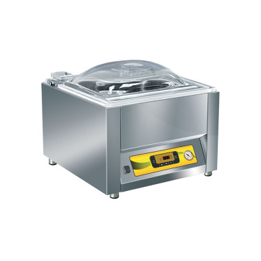 Machine sous vide à cloche 350 mm ECO35 - Lavezzini  au meilleur prix sur Restock CHR