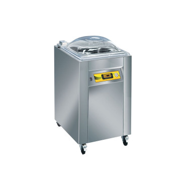 Machine sous vide à cloche 450 mm ECO45L - Lavezzini  au meilleur prix sur Restock CHR