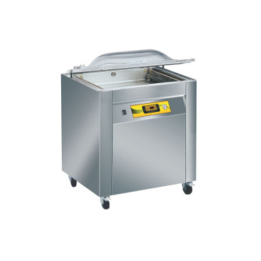 Machine sous vide 900 / 500 mm ECO90BIS - Lavezzini  au meilleur prix sur Restock CHR