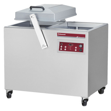 Machine sous-vide double chambre 450 - Diamond  au meilleur prix sur Restock CHR