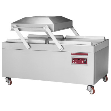 Machine sous-vide double chambre 840 - Diamond  au meilleur prix sur Restock CHR