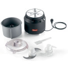 Robot cutter 3.2 litres - couteau lisse - Diamond  au meilleur prix sur Restock CHR