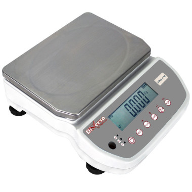 Balance électronique 30kg x 1g - Diverso  au meilleur prix sur Restock CHR