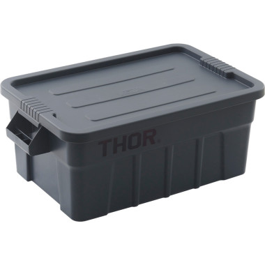 Conteneur de transport  gris 53 litres - Stalgast  au meilleur prix sur Restock CHR