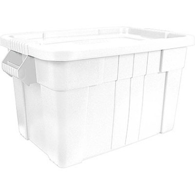 Conteneur de transport  blanc 79 litres - Stalgast  au meilleur prix sur Restock CHR