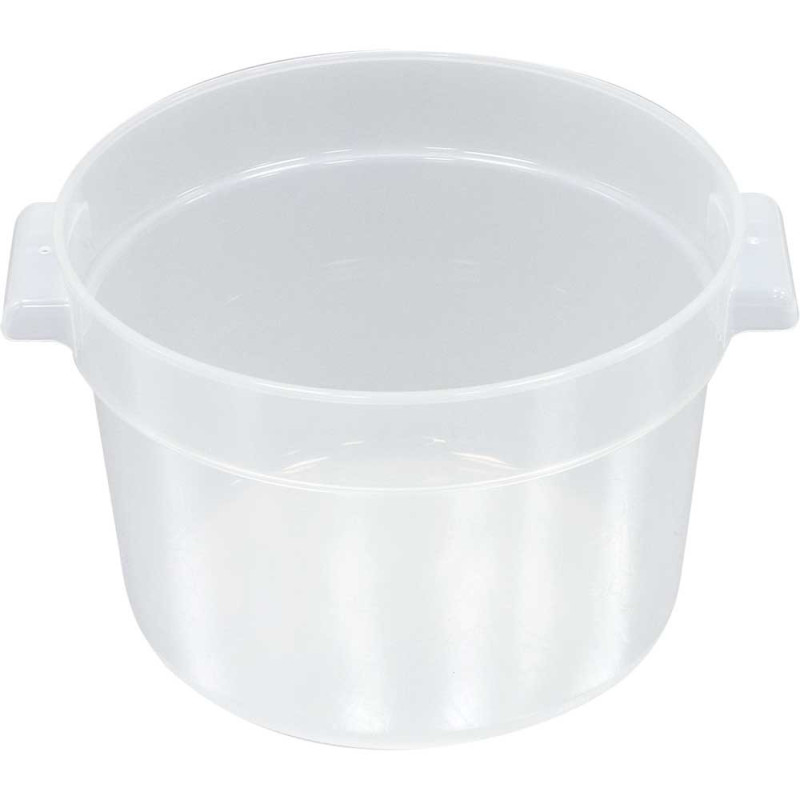 Conteneur rond  10 litres - Stalgast  au meilleur prix sur Restock CHR