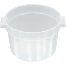 Conteneur rond  10 litres - Stalgast  au meilleur prix sur Restock CHR