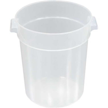 Récipient rond  20 litres - Stalgast  au meilleur prix sur Restock CHR