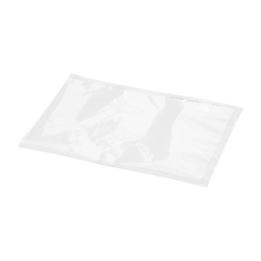 Sacs pour machine sous vide à chambre, 200x300 mm - Stalgast  au meilleur prix sur Restock CHR