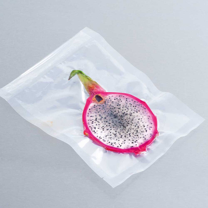 Sacs pour machine de mise sous vide à chambre, 250x350 mm - Stalgast  au meilleur prix sur Restock CHR