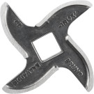 Couteau pour hachoir de viande de la ligne 7212 - Stalgast  au meilleur prix sur Restock CHR