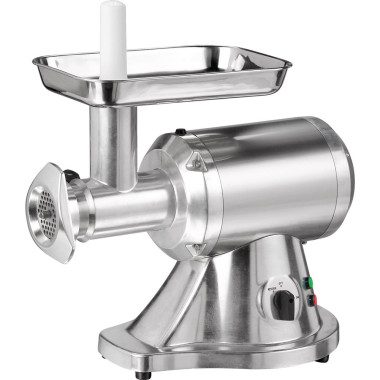 Machine à hacher la viande, P 0,8 kW, U 230 V - Stalgast  au meilleur prix sur Restock CHR