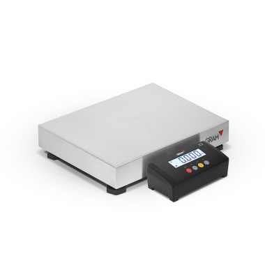 Balance électronique - 30 kg - 5 g - Gram  au meilleur prix sur Restock CHR