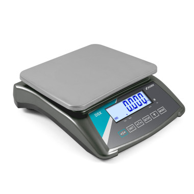 Balance de table industrielle DSX-3 - Gram  au meilleur prix sur Restock CHR