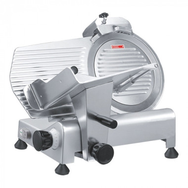 Trancheuse à viande diam 300 mm - Caterchef star  au meilleur prix sur Restock CHR