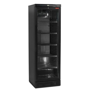 Vitrine ventilée positive 380 lt - Diamond  au meilleur prix sur Restock CHR