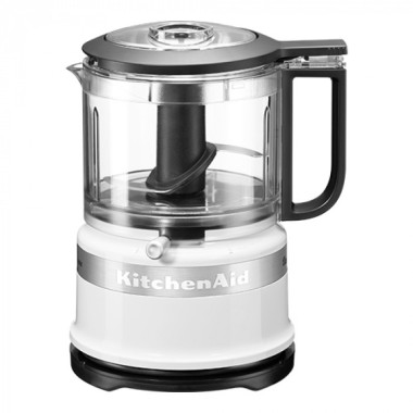 Cutter 0,83 litre - Blanc - KitchenAid  au meilleur prix sur Restock CHR